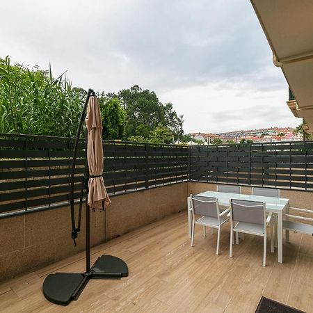 דירות סנשנשו Luxury Silgar מראה חיצוני תמונה