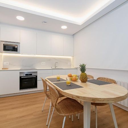 דירות סנשנשו Luxury Silgar מראה חיצוני תמונה