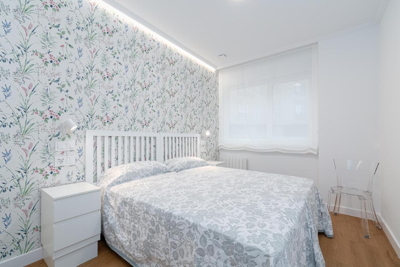 דירות סנשנשו Luxury Silgar מראה חיצוני תמונה