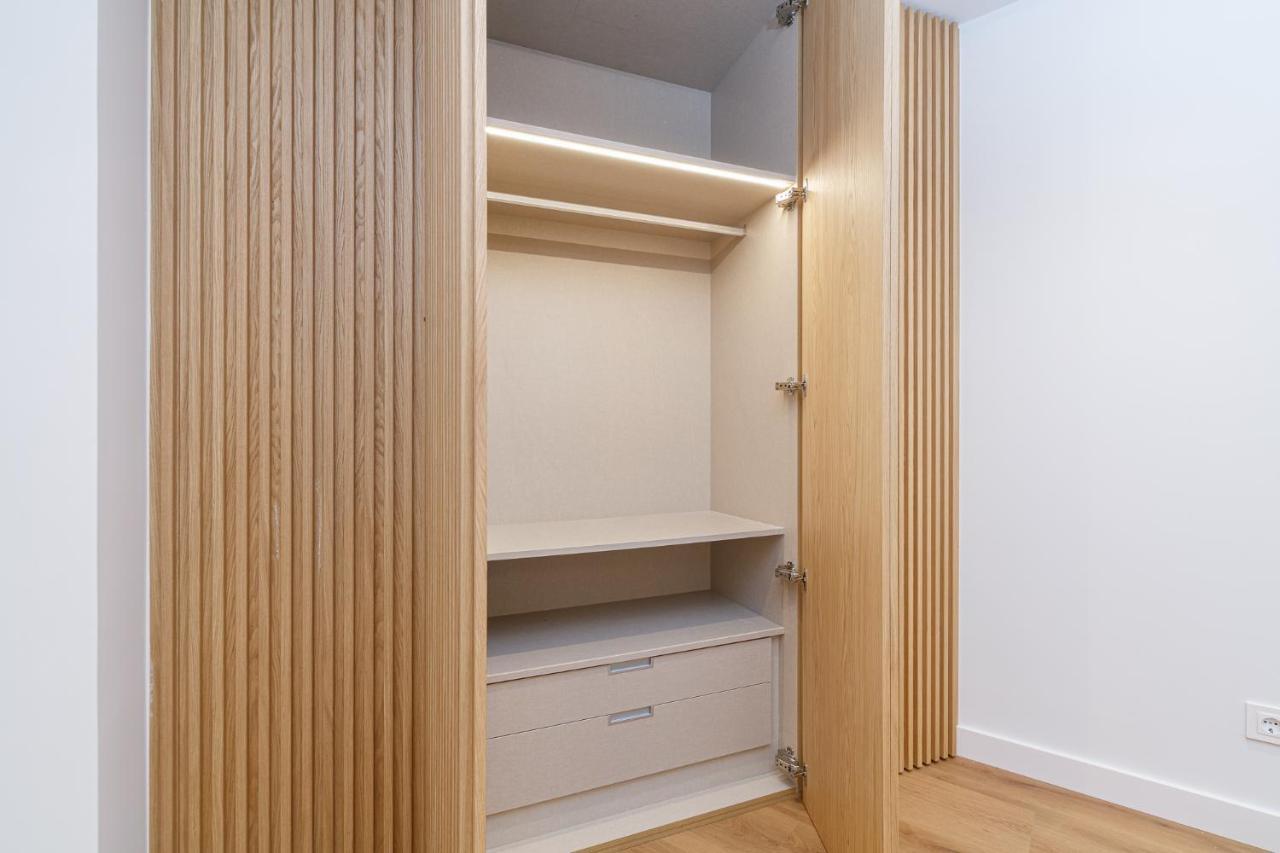 דירות סנשנשו Luxury Silgar מראה חיצוני תמונה
