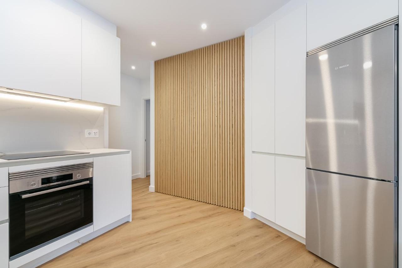 דירות סנשנשו Luxury Silgar מראה חיצוני תמונה