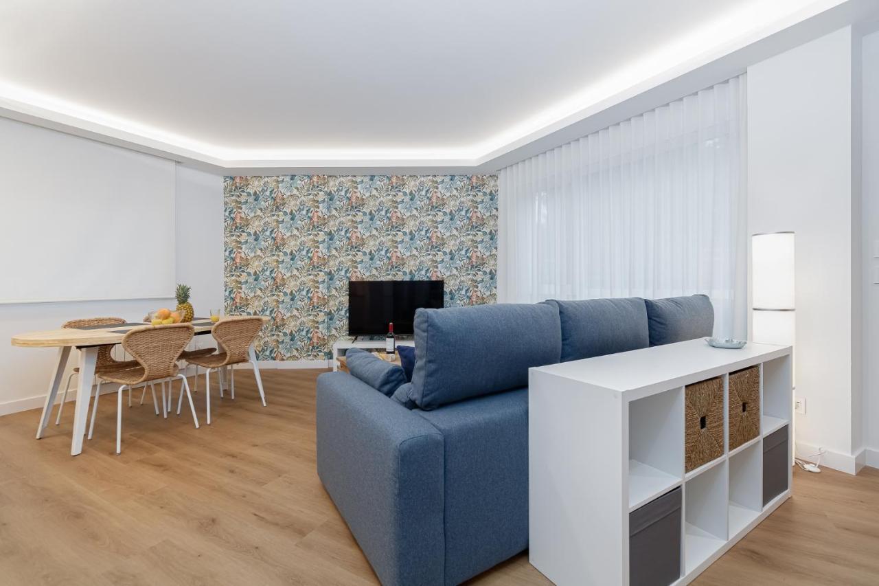 דירות סנשנשו Luxury Silgar מראה חיצוני תמונה