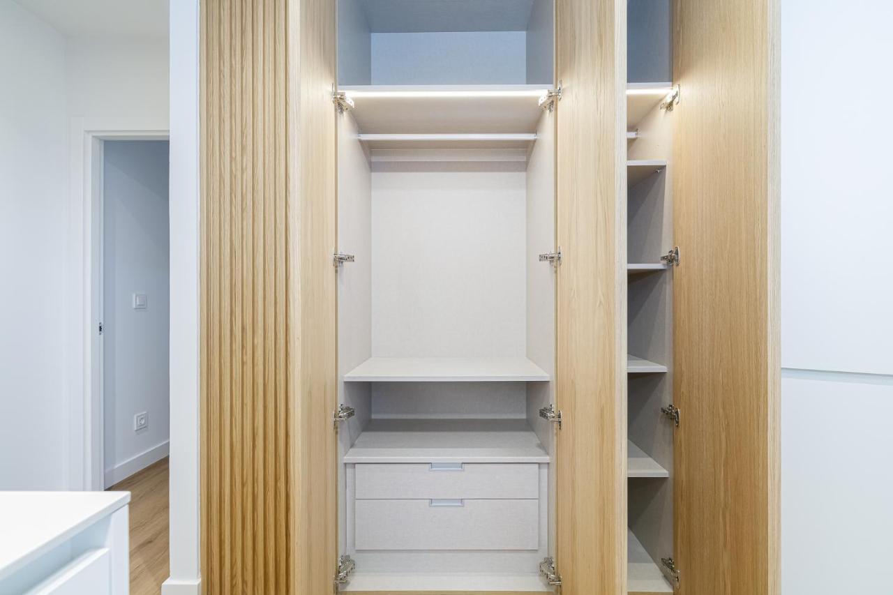 דירות סנשנשו Luxury Silgar מראה חיצוני תמונה