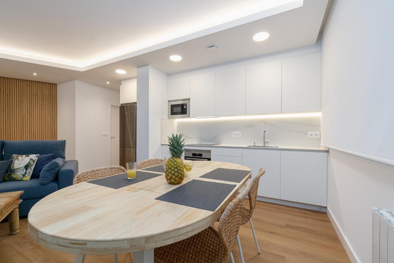 דירות סנשנשו Luxury Silgar מראה חיצוני תמונה