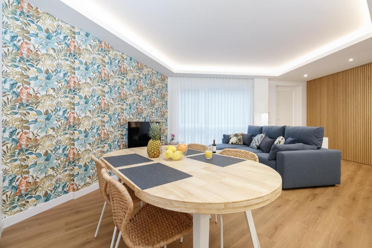 דירות סנשנשו Luxury Silgar מראה חיצוני תמונה