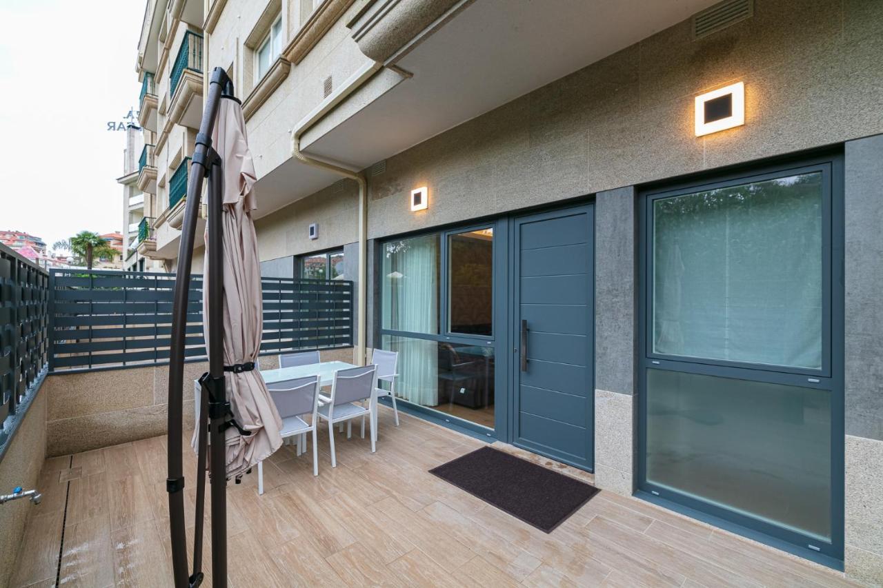 דירות סנשנשו Luxury Silgar מראה חיצוני תמונה