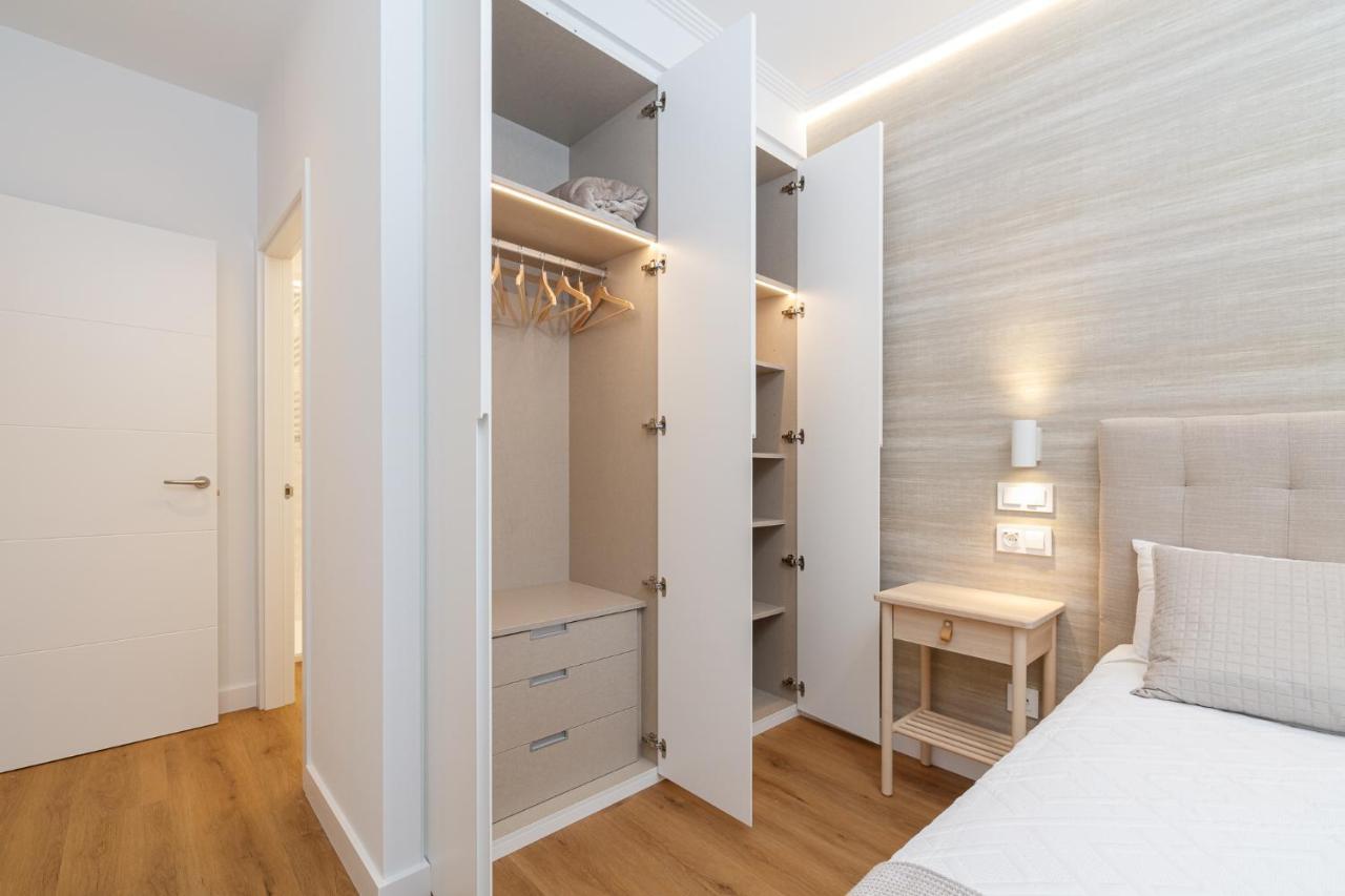 דירות סנשנשו Luxury Silgar מראה חיצוני תמונה